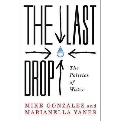 The Last Drop