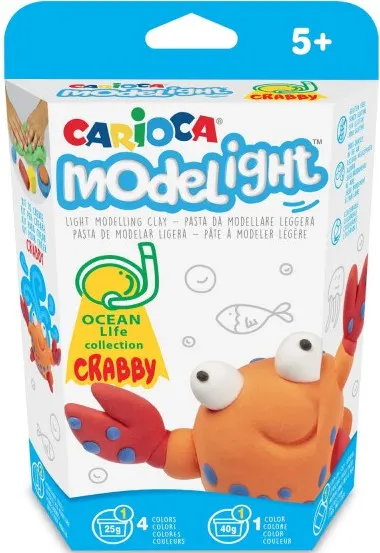 Set de creatie Carioca - Rac