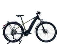 Second Hand - bicicletă E- munte Bergamont E-Revox 4 EQ Shimano - Canou