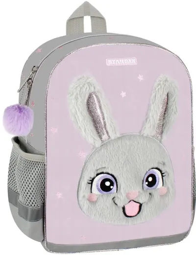 Ghiozdan de grădiniță Starpak Rabbit