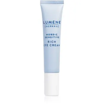 Lumene Nordic Sensitive [HERKKÄ] crema de ochi pentru piele sensibilă