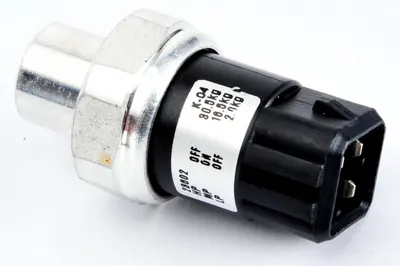 Comutator presiune aer conditionat AUDI A4, A6, A8; SKODA SUPERB I; VW PASSAT 1.6-6.0 intre 1994-2009