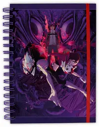 Agenda ABYstyle Animation: Dandadan - Claimed Soul, A5