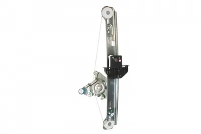 Macara geam spate stanga electric, fara motoras, 4 5 usi FORD FOCUS intre 1998-2005