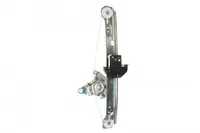 Macara geam spate stanga electric, fara motoras, 4 5 usi FORD FOCUS intre 1998-2005