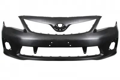 Bara fata grunduita TOYOTA COROLLA intre 2010-2013