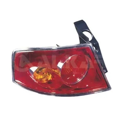 Lampa spate ALKAR 2205802