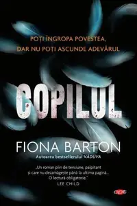 Copilul (Carte pentru toți) - Paperback brosat - Fiona Barton