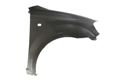 Aripa Dreapta Fata potrivit CHEVROLET AVEO II Sedan 2006-2011 - (cu orificii semnalizator)