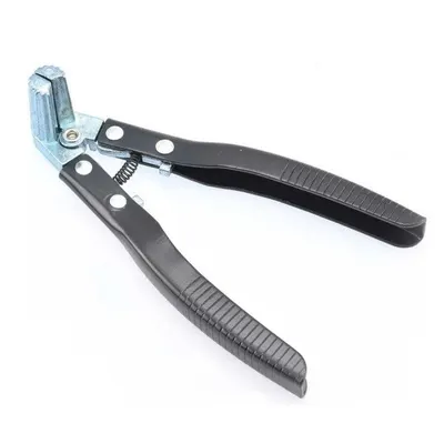 Cleste pentru curatat contacte de baterii auto JeTech ABT-6, 165 cm