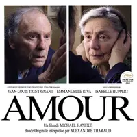 Amour Soundtrack
