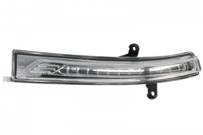 Semnalizator stanga (LED) potrivit HYUNDAI i40 I VF 07.11
