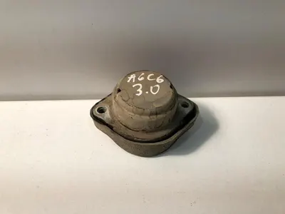 Tampon cutie viteze stanga 8e0399151ap Audi A6 (2004-2011) [4F2, C6] 3.0 tdi