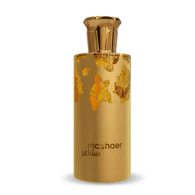 Apa de Parfum Mawwal Sense Mashaer, Femei, 100 ml