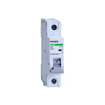 Separatoare de sarcina Ex9IP 1P 32A