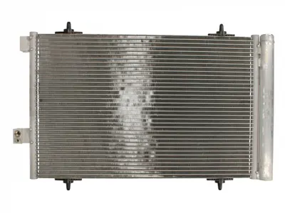 Radiator clima AC cu uscator CITROEN C5 III; PEUGEOT 508 I, 508 SW I 2.0D 2.0DH dupa 2009