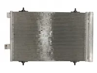 Radiator clima AC cu uscator CITROEN C5 III; PEUGEOT 508 I, 508 SW I 2.0D 2.0DH dupa 2009