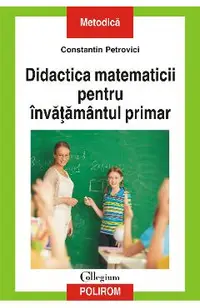 eBook Didactica matematicii pentru invatamantul primar