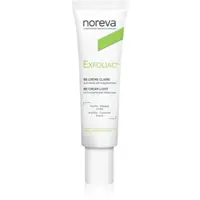 Noreva Exfoliac Anti-Imperfection Cream Tinted crema BB