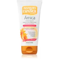 Instituto Español Tubo Arnica Relax Tacones crema de picioare 150 ml