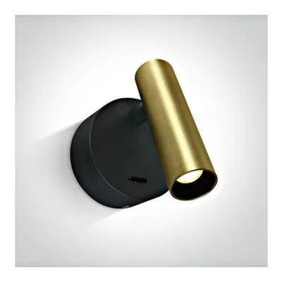 Hawk LED 3W 160lm 830 36° 100-240V 700mA IP20 periat alama