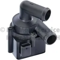 Pompa Apa Suplimentara Audi A1, A3, Q3, Tt; Seat Alhambra, Altea, Altea Xl, Leon; Skoda Octavia Ii, Superb Ii, Yeti; Vw Beetle, Caddy Iii, Caddy Iv, Cc, Eos, Golf Plus, Golf V 1.6d 2.0d Dupa 2003