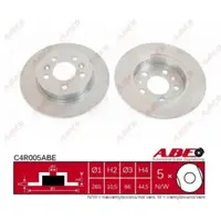 Disc frana ABE C4R005ABE