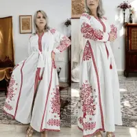 Rochie Traditionala Demetra