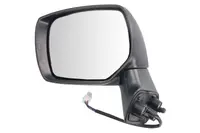 Oglinda laterala stanga potrivit SUBARU FORESTER SJ 2013-2019 - (electric, convex, cu incalzire, grund)