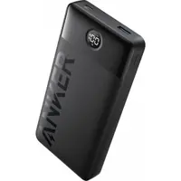 Baterie Externa Anker PowerCore 326, 20000mAh, 15W, 1 x USB-A - 1 x USB-C, Neagra A1367G11