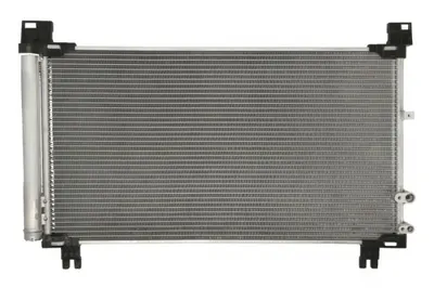 Radiator AC condensator cu uscator potrivit LEXUS IS III 2.5 04.13