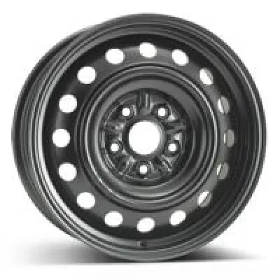 Janta Otel ALCAR STAHLRAD 6.50x16 5x114.3 ET45