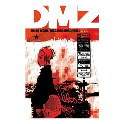 DMZ (Book 5)