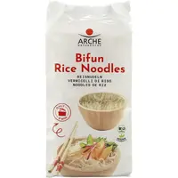 Taitei din Orez Bifun fara Gluten Ecologici/Bio 250g