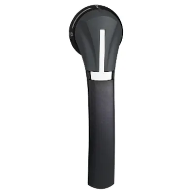 Maner Exterior Negru Tesys Gs2 - Pentru Intrerupator De Sarcina - 630 - 800 A