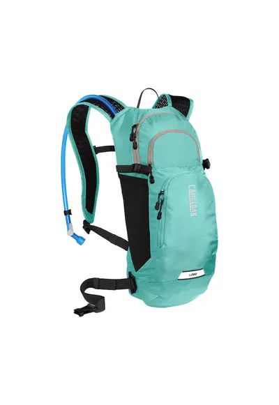 Rucsac Women's Lobo™ 9 Hydration Pack - Latigo Teal