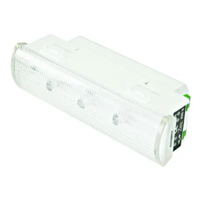 LED de veghe montaj ST, 7M, 6 ore 250V 1,5W NiMh