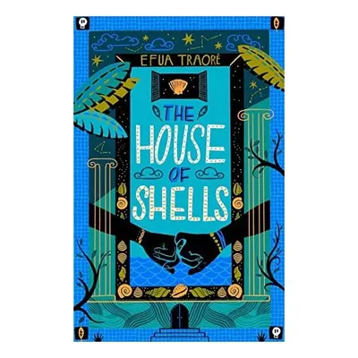 House Of Shells