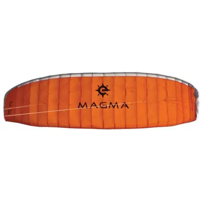 Zmeu Elliot Magma III 1.5 R2F 1010971 Portocaliu Power Kite 235 x 75 cm