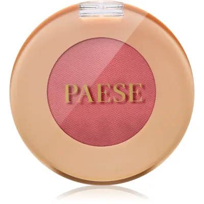 Paese Self Glow Blush blush culoare 03 Icon 3 g