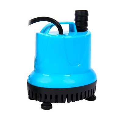Pompa peisagistica, Micul Fermier 25W 1800L/H pentru acvariu