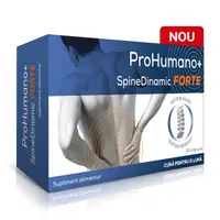 ProHumano+ SpineDinamic Forte, Pharmalinea | 30 capsule