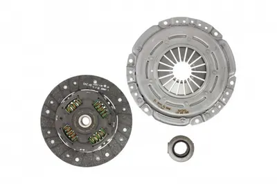 Set ambreiaj cu rulment (228mm) VOLVO 940, 940 II, 960 2.4D intre 1990-1998