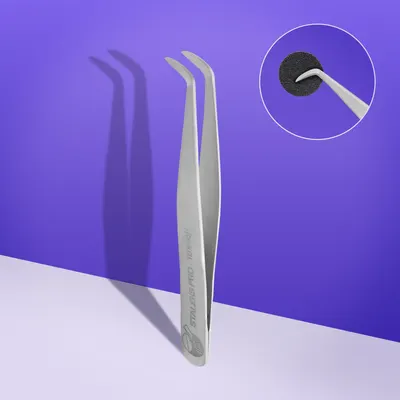 Penseta Staleks PRO Expert TEDF-10/1