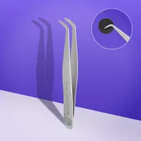 Penseta Staleks PRO Expert TEDF-10/1
