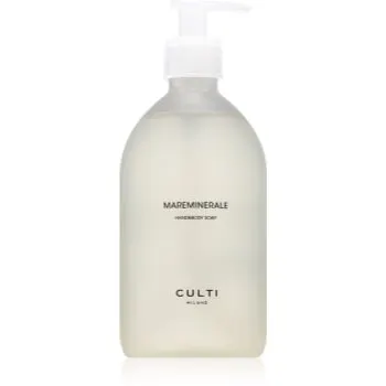 Culti Milano Hand&Body Mareminerale săpun spumant pentru mâini și corp