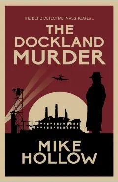 The Dockland Murder