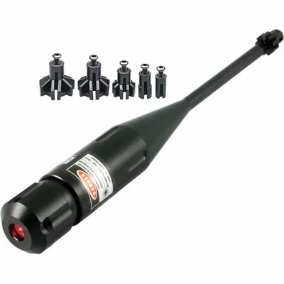 Dispozitiv Reglat Luneta cu Laser, Bushnell
