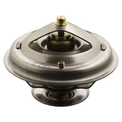 Termostat Lichid Racire (75 C) Potrivit Ford Galaxy I, Galaxy Mk I; Vw Bora, Bora I, Corrado, Golf Iii, Golf Iv, Lt 28-35 I, Lt 28-35 Ii, Lt 28-46 Ii, Lt 40-55 I 2.3-2.9 12.78-03.10