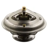 Termostat Lichid Racire (75 C) Potrivit Ford Galaxy I, Galaxy Mk I; Vw Bora, Bora I, Corrado, Golf Iii, Golf Iv, Lt 28-35 I, Lt 28-35 Ii, Lt 28-46 Ii, Lt 40-55 I 2.3-2.9 12.78-03.10